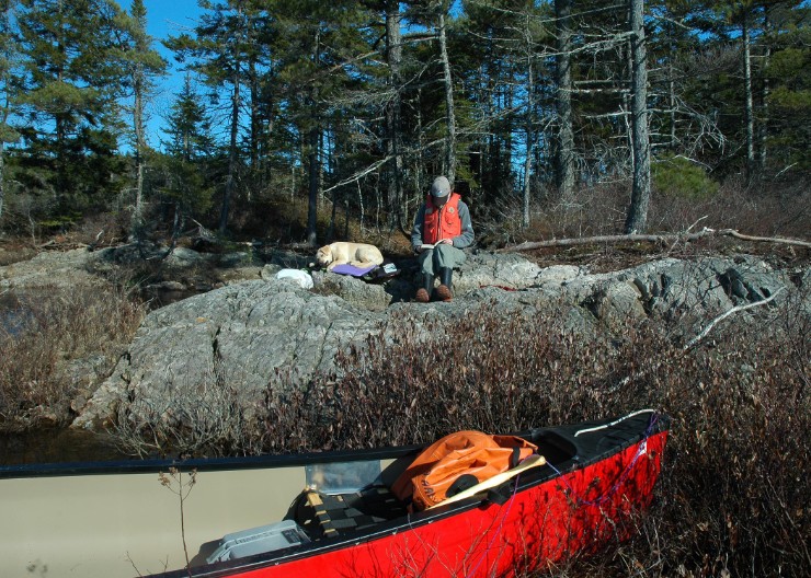 61Soldier Lake Lunch Canoe.jpg